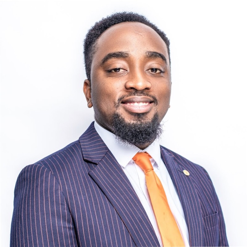 Adetokunbo Aderibigbe