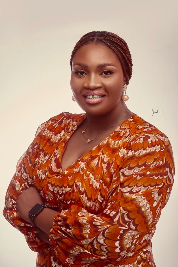 Funmi Shodipe, Ph.D.