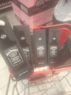 JACK DANIEL'S OFF-TRADE ACTIVATION — 2