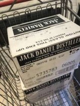 JACK DANIEL'S OFF-TRADE ACTIVATION — 3