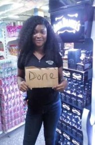 JACK DANIEL'S OFF-TRADE ACTIVATION — 4