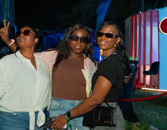 Mastercard Priceless Experience X DettyRave (Ghana) — 2
