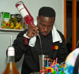 Mastercard Priceless Experience X DettyRave (Ghana) — 4