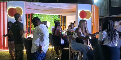 Mastercard Priceless Experience X DettyRave (Ghana) — 5
