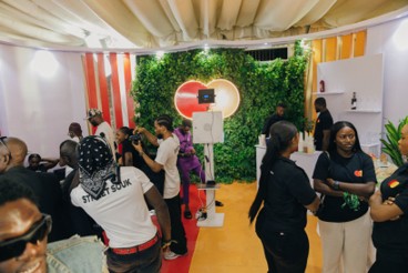 Mastercard Priceless Experience X Streetsouk & Palmwine Festival (Lagos) — 2