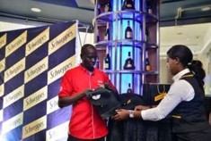 SCHWEPPES – MOJITO AND CHAPMAN LAUNCH — 3
