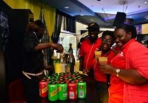 SCHWEPPES – MOJITO AND CHAPMAN LAUNCH — 4