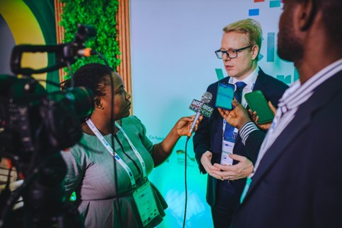 The VettoolBox Closing Event – Cashew Stakeholders — 3
