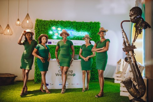 The VettoolBox Closing Event – Cashew Stakeholders — 8