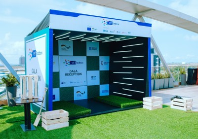 The VettoolBox Closing Event — 1