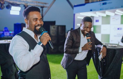 The VettoolBox Closing Event — 4