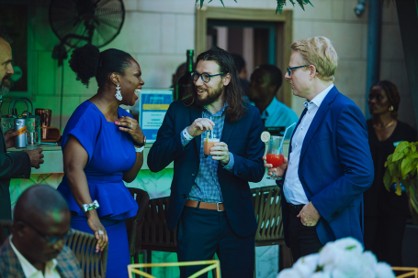 The VettoolBox Closing Event — 5