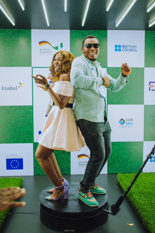 The Vettoolbox Closing Event Gala Reception — 2