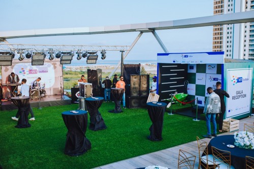 The Vettoolbox Closing Event Gala Reception — 5