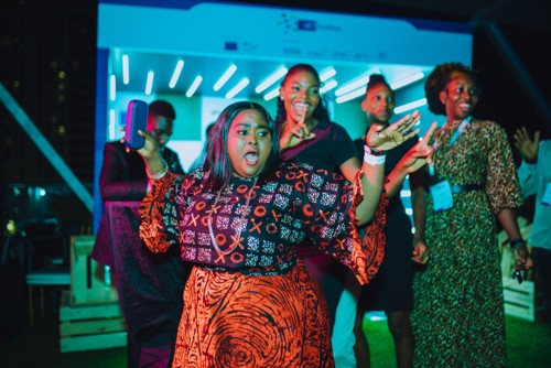 The Vettoolbox Closing Event Gala Reception — 8