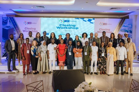The VettoolBox Closing Event – Riders Stakeholders — 11