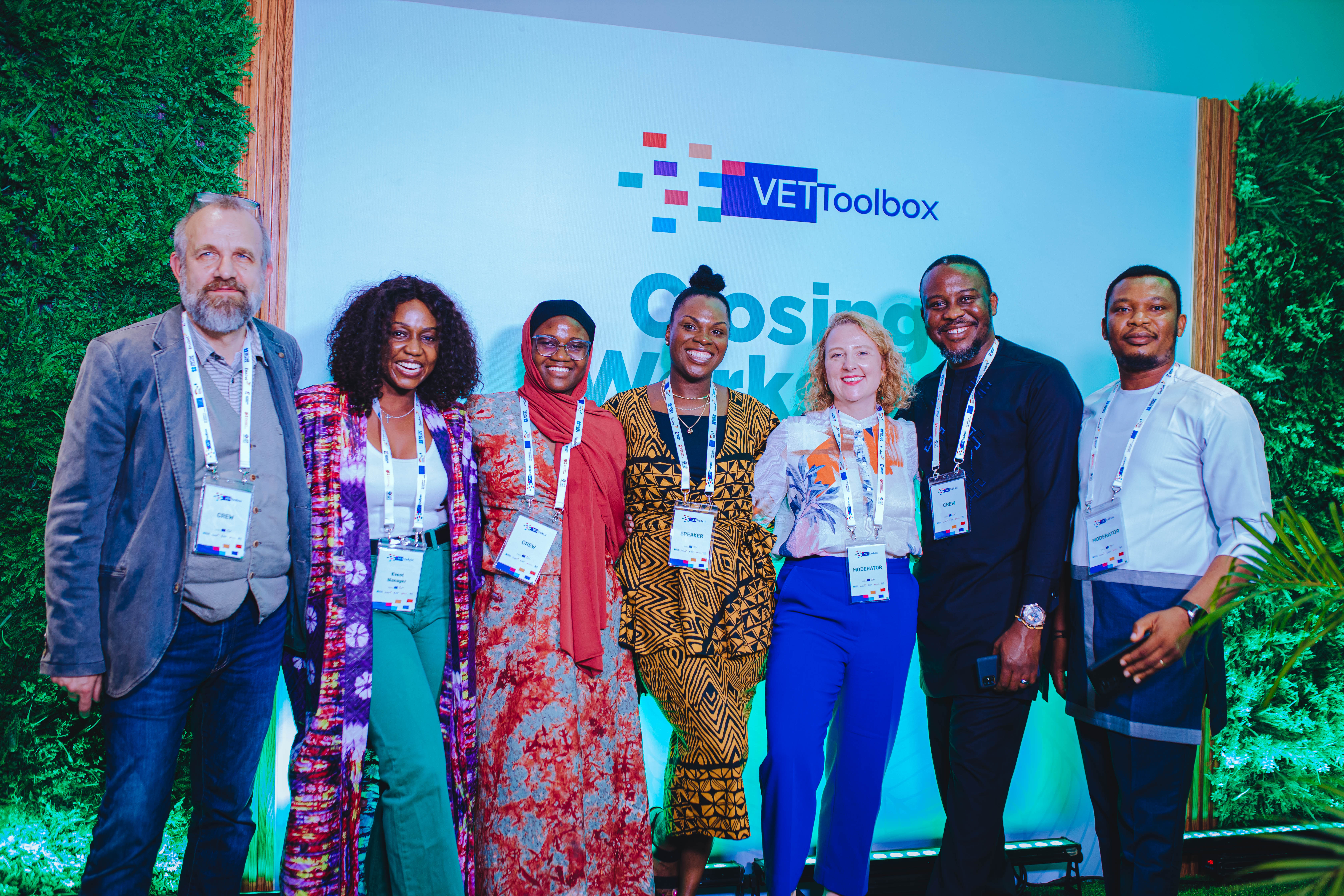 VETtoolbox Workshop