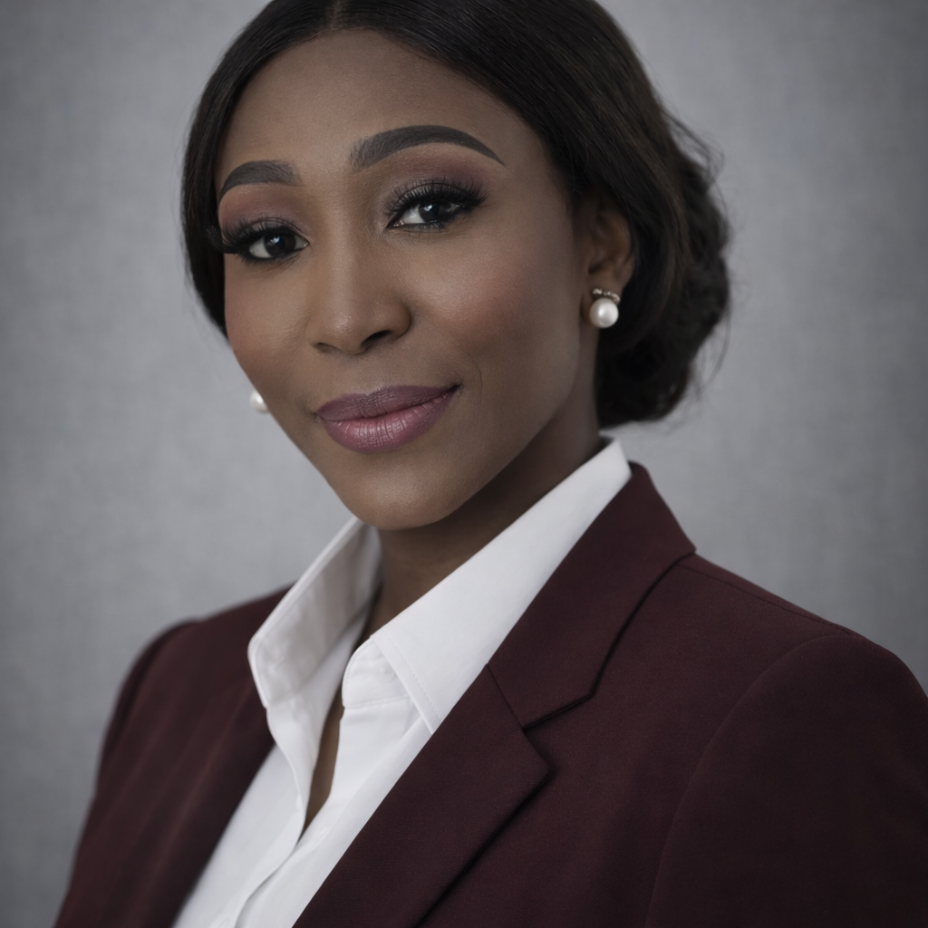 Omobola Gidigbi