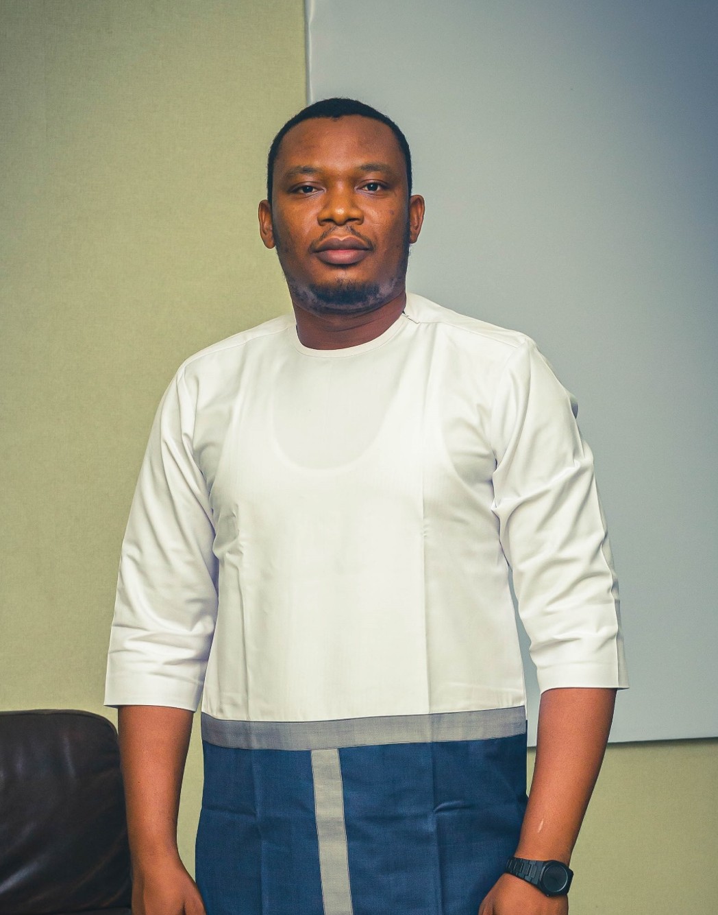 Anuoluwapo Oluwaseun Ojo